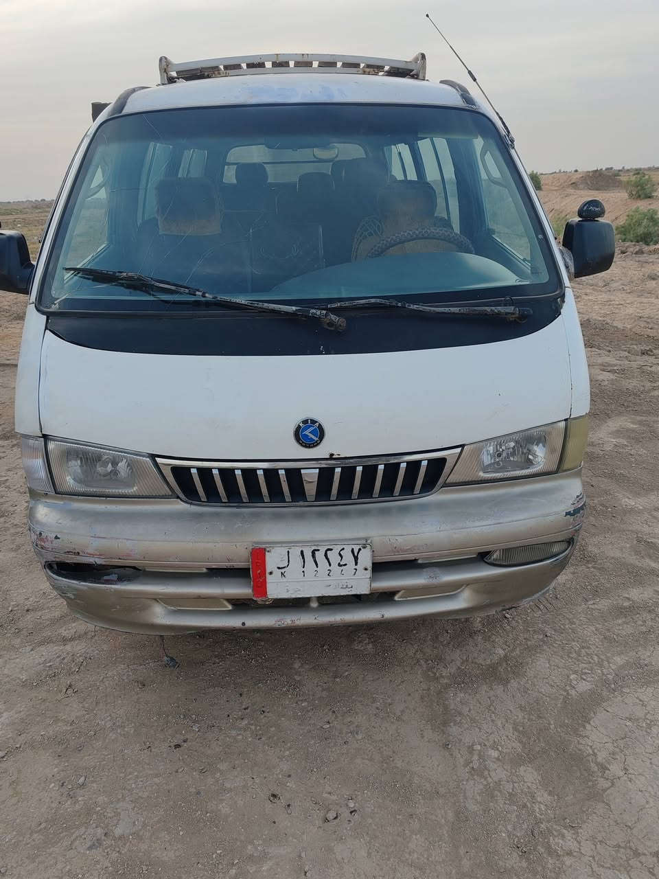 السلام عليكم بريجو موديل 98 سياره جديده رقم بغداد تحويل ثاني يوم ثانويه ل 28 سياره مصبوغه حزام جماليه برجراف جير محرك اكسل تاير حداديه كله جديد ماكينه 3000  مكان السياره بابل النيل السعر 48 وبيها مجال بيع مستعجل الاستفسار على هذا الرقم *********** مكان السياره بابل

