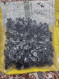 أزرار جديد • كبس شركة • ١٠٠٠ قطعة