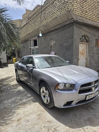 جارجر • ٢٠١٣ • رقم بصره