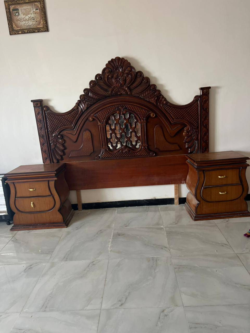 غرفه اخشاب جديده للبيع تسكام صاج ثقيل استخدام نظيف وسعر مناسب*********** السماوا, المثنى
