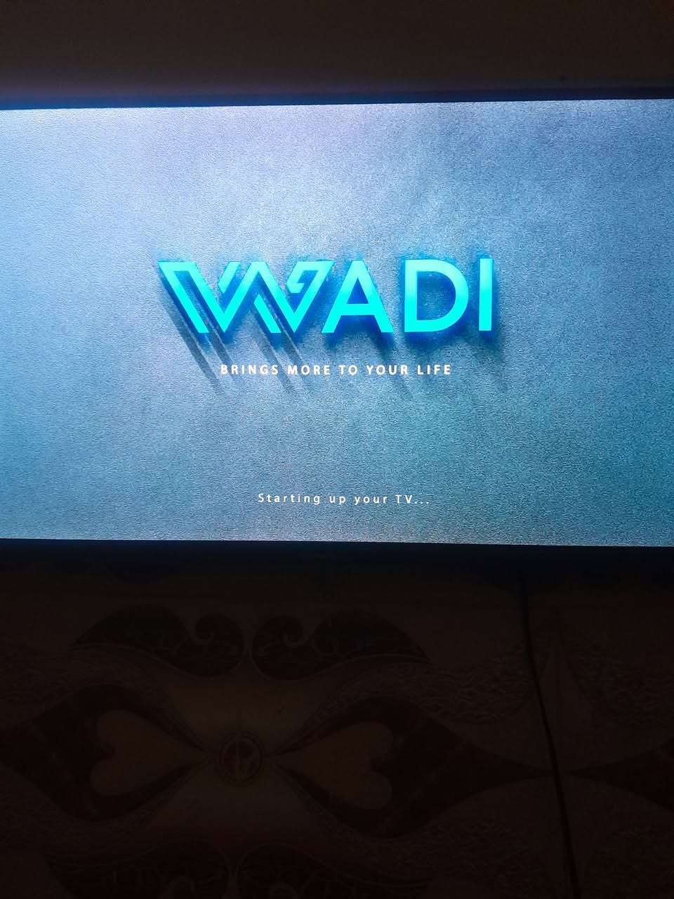 بلازما ام النت حجم ٣٢ ممفتوحه  ولامصلحه ب٧٥


**إذا كنت صاحب هذا الإعلان وتريد حذفه لأي سبب، رجاءا أرسل رسالة إلى الدعم الفني**