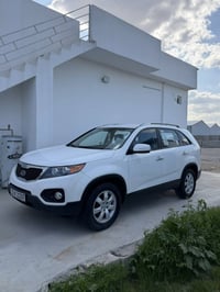 سورينتو • ٢٠١٣ • كركوك