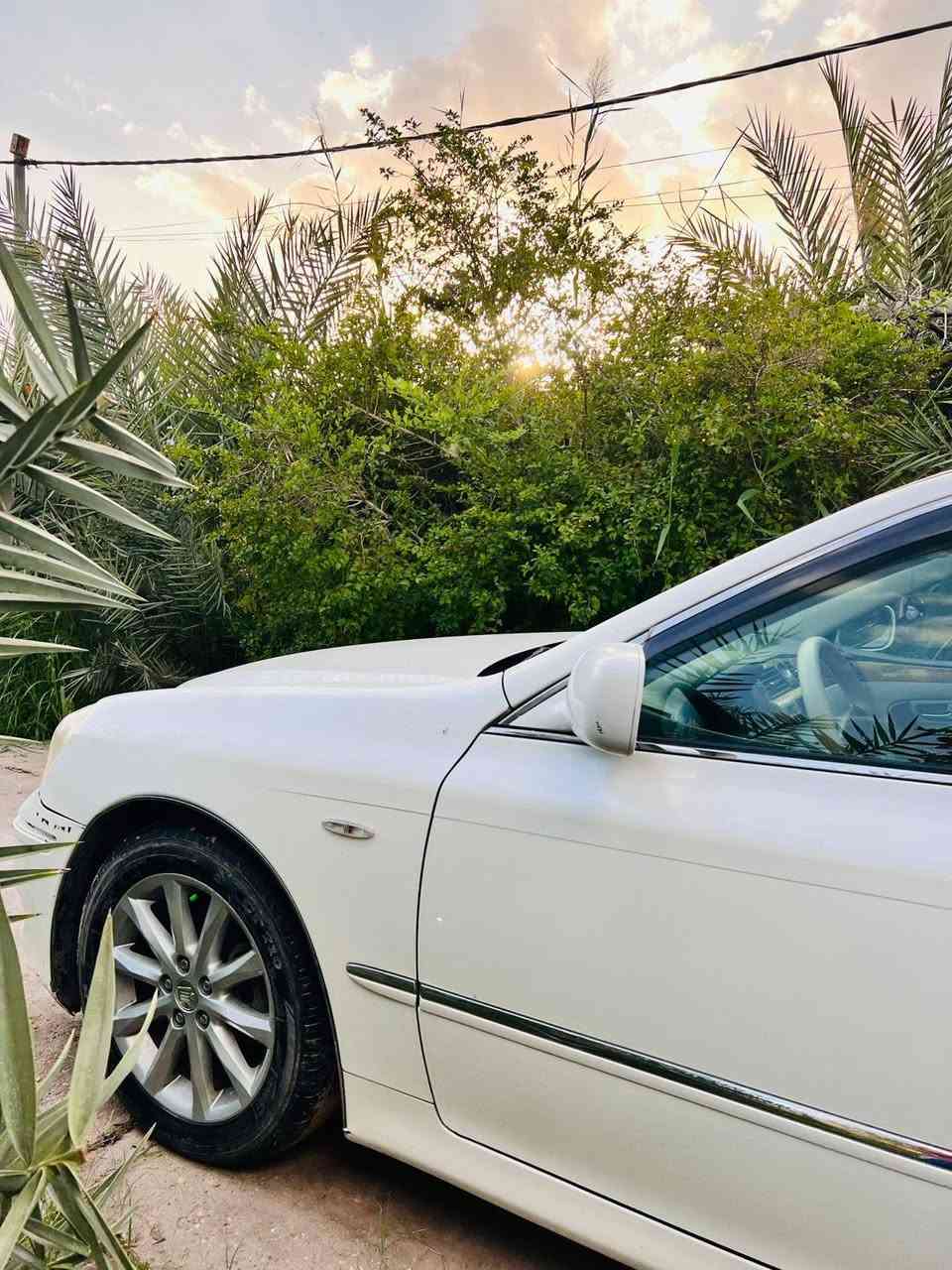 السلام عليكم ماجسته ادوات ادوات موديل 2006كصه قماره الباقي كفاله عامه بيها حجز ذي قار سياره 4دكم مكاني ناصريه مركز ***********
سعر 58بيها مجال
