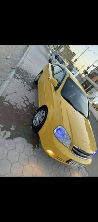 اوبتره • ٢٠١٢ • مكينه ١٦٠٠