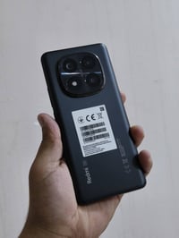 للبيع ريدمي نوت14 برو بلاص  ذاكره512  رام 16 جديد كلششش استخدام قليل ك...
