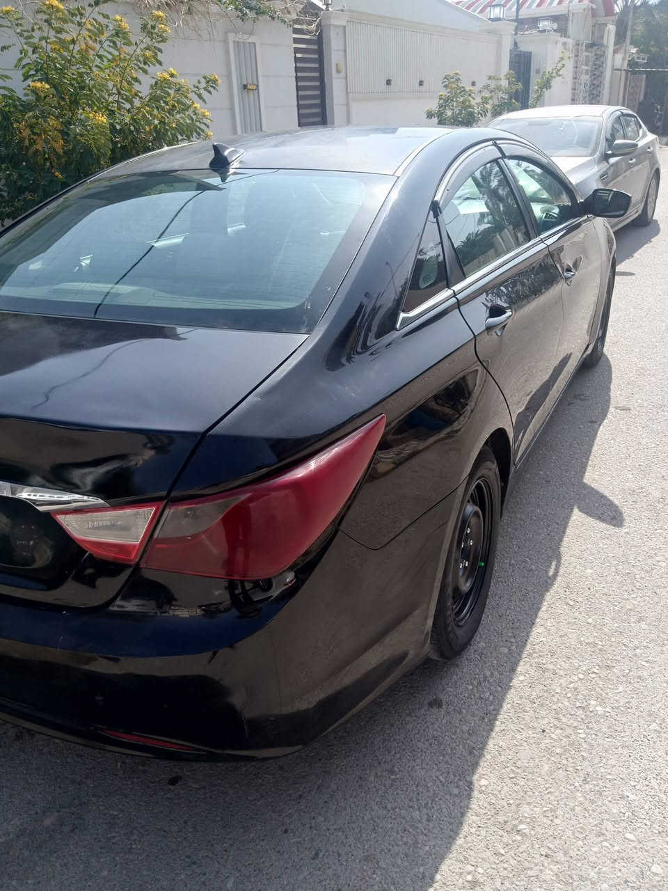 سلام عليكم سوناتا 13امريكي جاهزة من جميع لنواحي وكل نقص مابيه سعر 85لخاص مفتوح


**إذا كنت صاحب هذا الإعلان وتريد حذفه لأي سبب، رجاءا أرسل رسالة إلى الدعم الفني**