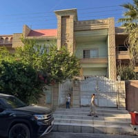 روناكي • ٢٠٠م • ٤ غرف