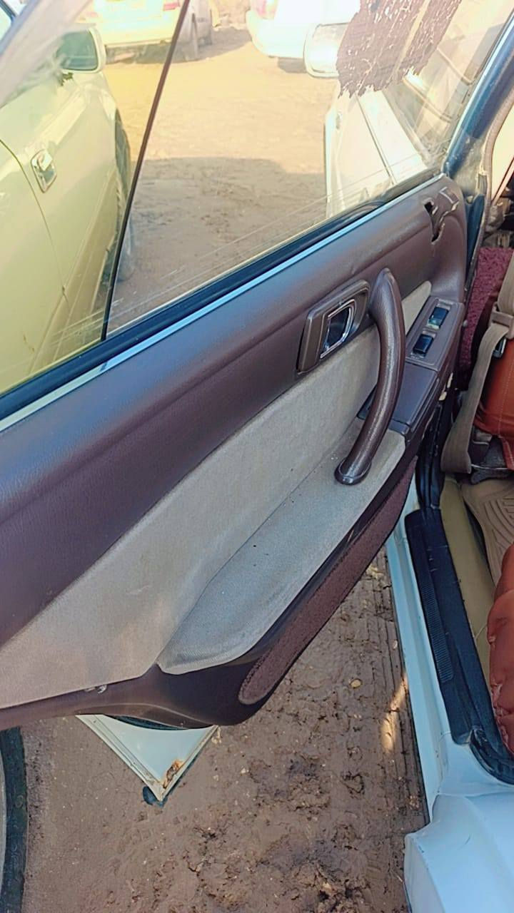 هارتوب موديل 1990 رقم بغداد مميز مشروع وطني بسمي السياره تحويل ثاني يوم السياره كفاله عامه من الضربه محرك فيفيتي كارتون حداديه جديده تخم تأير سياره جاهزه ترايك وين ما يعجبك مكاني ذي قار ، الشطره  ألسعر 49 وبيها مجال رقم الهاتف ***********
