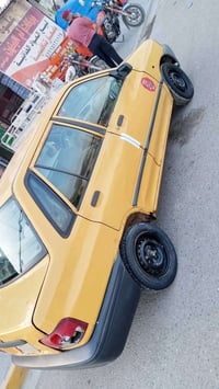 سايبا • ٢٠١٢ • بصره كرمت علي