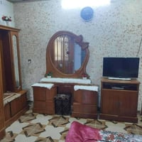 غرفه اخشاب • عراقي أصلي • بها مجال