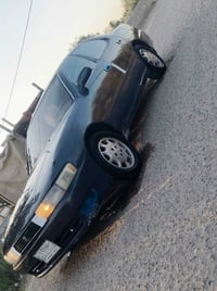 كرستا • موديل ٩٢ • مداور