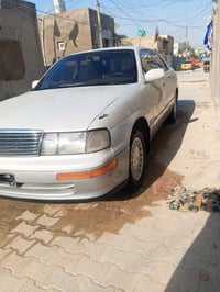 ٢٠٠٠ • مكينة وجير جديد • رقم انكليزي