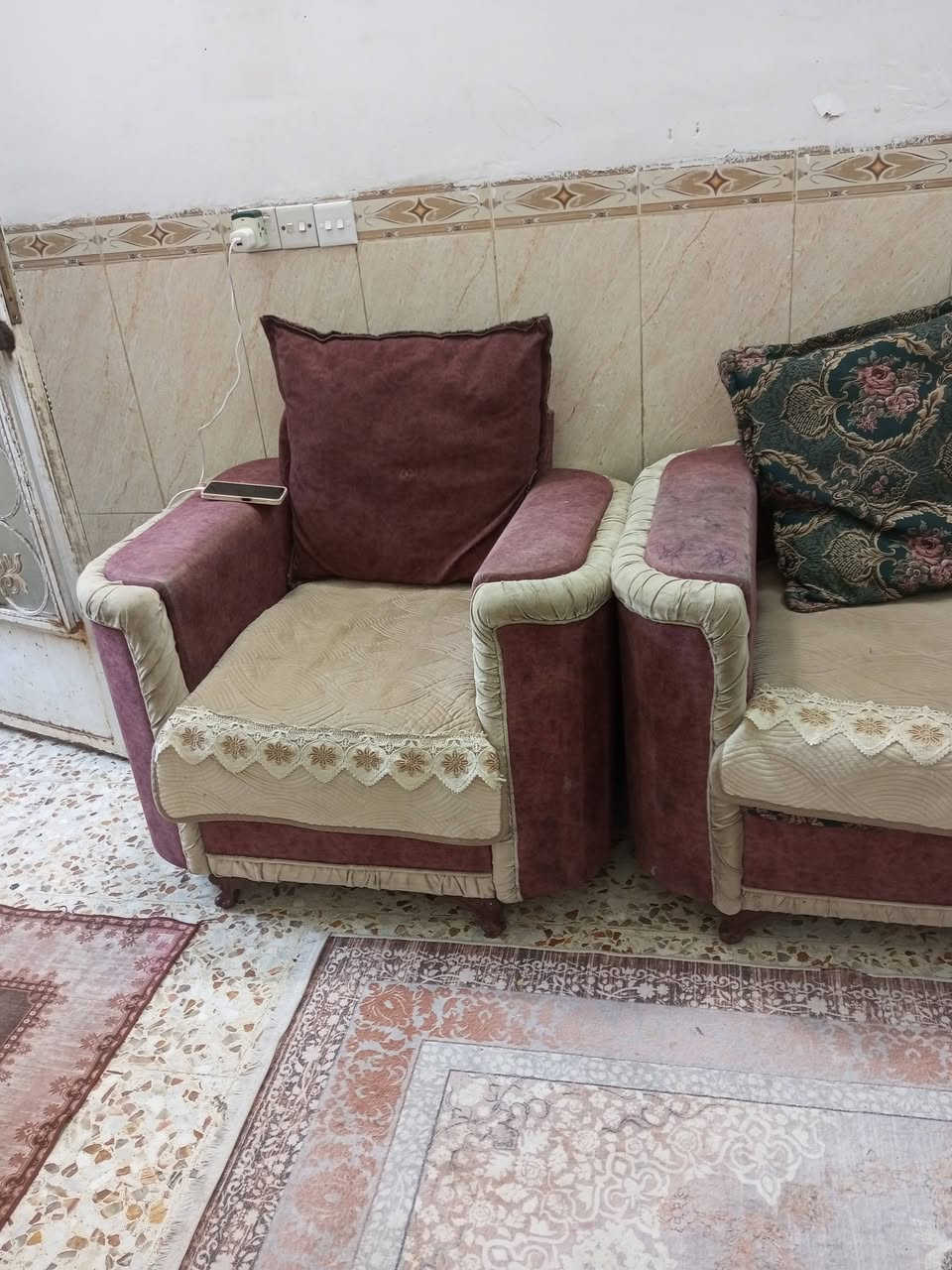 للبيع ب50 مكان الامين ثانيه


**إذا كنت صاحب هذا الإعلان وتريد حذفه لأي سبب، رجاءا أرسل رسالة إلى الدعم الفني**