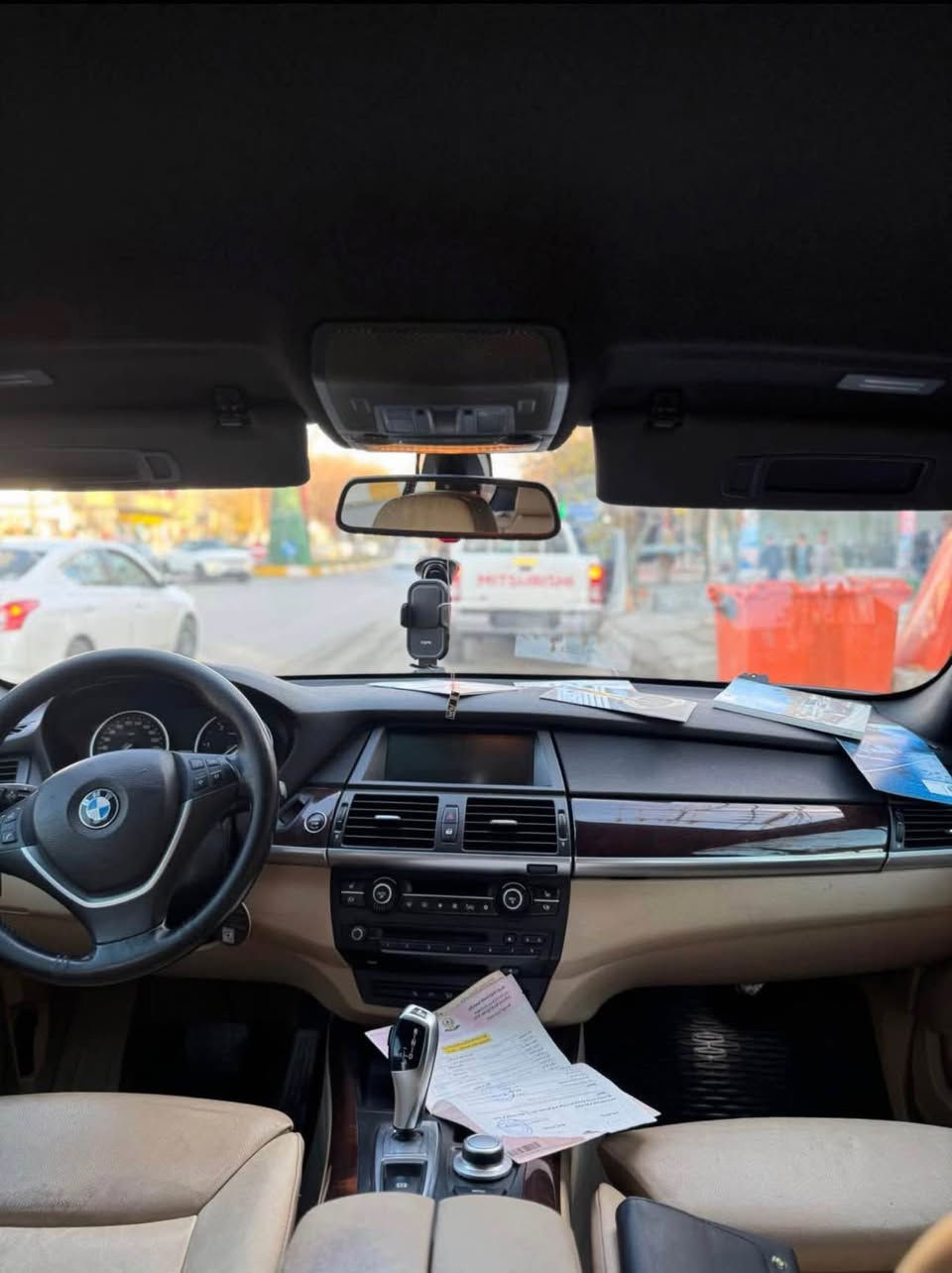 بیئیم ٢٠١٢ یەک دەست ٢٠٢٤ داخیل بوە ماشاللە وەک سفر مەکینە گاز حجمی 3.0D واتا دیزڵ زۆر زۆر پاکو بێ کێشیە برغی بۆ برغی بەشەرت مەنەفیست غرامە بەشەرت ایبراهیم خلیل سەنەوی سویدی لەگەڵە بێ بۆیاغە دەعەمی بۆ دەعامی بەشەرت مواسەفات فول فول بی سلاید ئەوی مواسەفات بی تێی دایتی بۆ عەیبی سیارەکە مەپرسە دوکەڵو سەرفو بوخار بەشەرت شوێنم لە سۆرانە سەوداش دەکەم بە شتی بەدڵم بیت 
*********** أربيل, العراق
