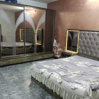 غرفة نوم • ٢٤ ورقه • أثاث