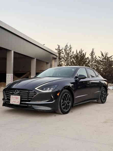 هۆندا سۆناتا ٢٠٢١ 
سەیارەکە لیژنەی دواکەوتوە بێ دەعم و لێدراو
کتابی مروری لەگەڵە بێ کێشەیە بۆ هەموو شارەکان
یەک پەڵە بۆیاخی هەیە
فولە بەس پانۆراما نیە
خەتی جادەیە
ئەوتۆ ستۆپ
ئەوتۆ هۆڵد
تەحدید سورعە
گێڕ دوگمەیە
شاشە گەورەیە
١١٣ گەڵاو معامەلەیەکی کەم
***********
