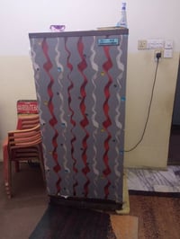 ثلاجة عشتار • تجميد فوك • حلة مركز المدينة