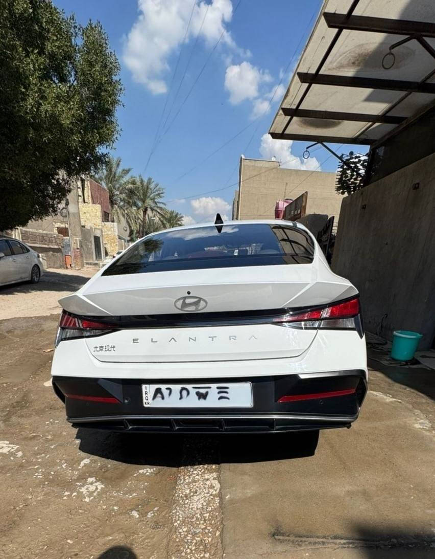 السلام عليكم
النترا تجميع صيني ٢٠٢٤
سيارة فول
ماشية ٢٣ الف يعني زيرو
الشراي يخابرني ع هذا الرقم واتساب بي
***********
