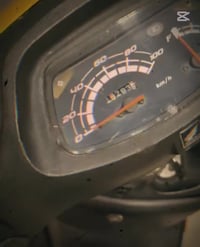 سبيسي ياباني للبيع ماشيه 19 كهربائية كلها شغاله كفرات اصلي دراجه كفاله...