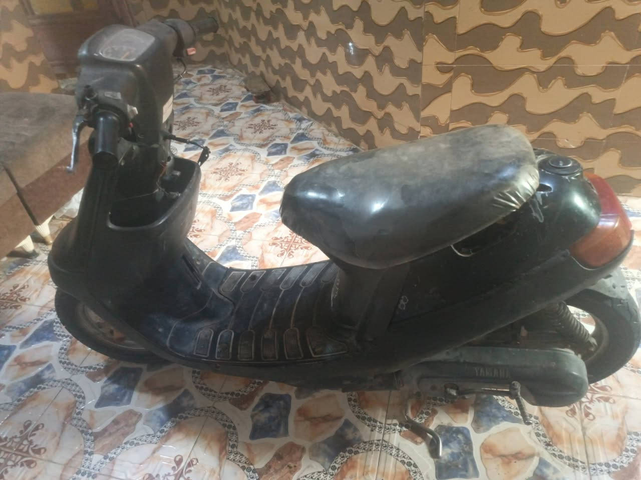 دراجه بتره شغله هندر واحد سلف بس باتري عنواني مدينه اربعميه هذا رقمي *********** سعرها 150

