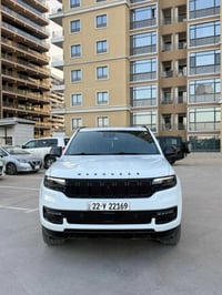 جيب واجونير موديل 2023 فول مواصفات وارد امريكي قطعه وحده بارد خفيف تجي...