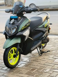 موتور • ٢٥ مكاني • سماوه