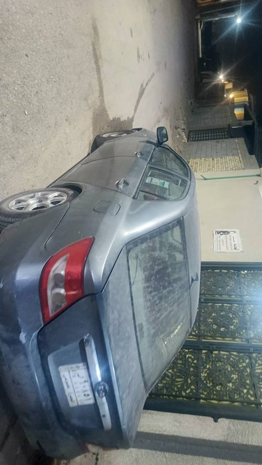 سيارة للبيع BYD f3 مديل 2010  سويج مو بصمه مكينة كير مستبوبيشن جدد اوتماتيك حدادية ٧٥٪ 
سنويتة لل٢٩ رقم بصرة الماني تحويل ثاني يوم 
سياره مصبوغة عام وصار بيهة ضربة باب العبري الورة وموجودة بل صور لباب يفتح ويسد 

سعر 42 وبيهة مجال 

*********** اتصال 

واتسااب *********** البصرة, العراق
