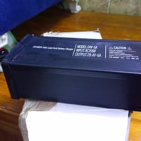 شاحن كرسي كهربائي • جديد • مناسب لكل الكراسي