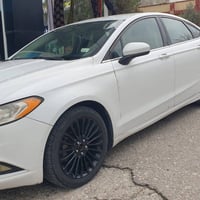 فيوجن • ٢٠١٧ • تواير جديده