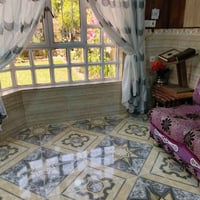 كنبة • خشب أصلي • ١٦م