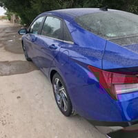 من رخصة الادمن النتراموديل ٢٠٢٤فول موصفات واحدعلى واحداخرفئه حادث بصيط...