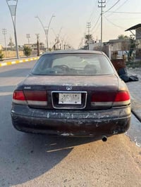 مازدا ٦٢٦ • يحتاج صبغ • اوراق كاملة