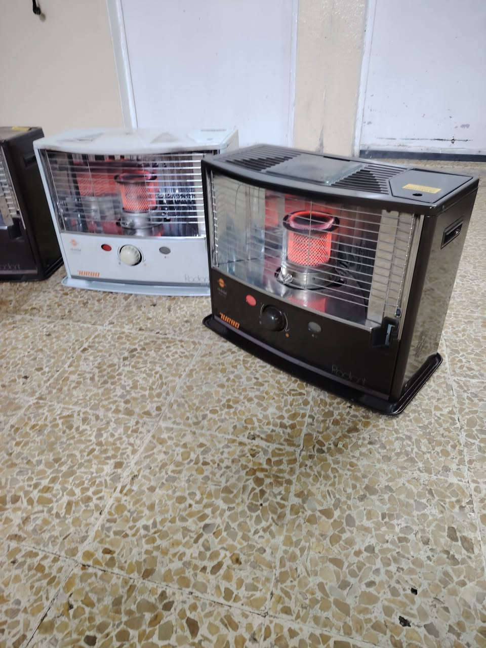 صوبات نوع توربو تيتومي ياباني الأصلي شرط كتابه حفر شرط ريحه غاز ترجع سعر الوحده تصفيه نهايت موسم ٧٠ الف من الاخير شاري اتصل عنوان وادي حجر يوجد توصيل حسب المنطقة *********** ***********
