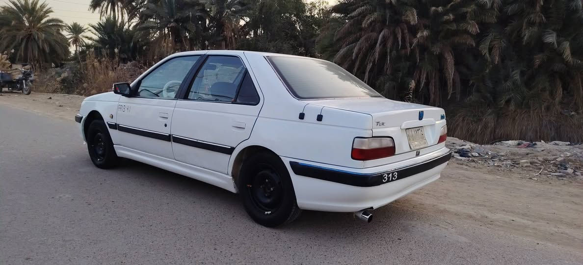 بيجو بارص موديل 13
كفاله عده دواير ملكوطه
مكينه كير تبريد شرط حداديه
تخم تاير جدد سياره جديده كلش مكانها ديوانيه سعر 47 
***********
