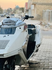 فيوجن • نضيفه • شغاله