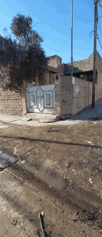 حي السكك • ارض ركن ٧٨م • سند ملك صرف