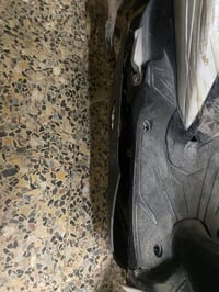 سكنس • حادث • ناقص كفرات