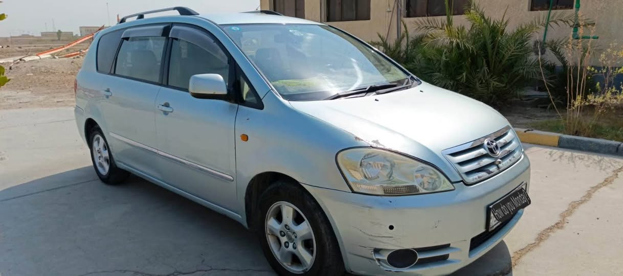 السلام عليكم سيارة ابصم 2002 باسمي رقم انكليزي بصرة 
السعر 105 
مكاني بصرة شط العرب 
***********
انا مكلف بالنشر هذا رقم راعيها تواصلوا ويا البصرة, العراق
