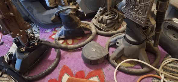 عنوان كربلاء حي المعلمين شارع المركز
توجد نواعم كل الموديلات 
يوجد توصيل الى كل مكان 
للاستفسار
***********
***********
متواجدد خاص
