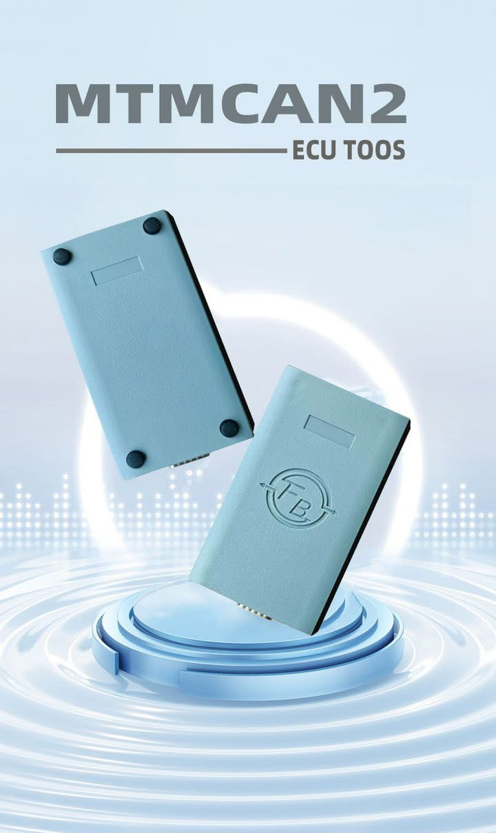 احترافية البرمجة وفحص السيارات مع جهاز MTMCAN2 من شركة FB! 🛠️💻

هل تبحث عن الدقة والسرعة في التعامل مع أنظمة السيارات الحديثة؟ جهاز MTMCAN2 هو الحل الأمثل للمهندسين والمختصين في صيانة وبرمجة السيارات.
مميزات الجهاز:
• أداء فائق الاستقرار: يعتمد على تقنية CAN الحديثة لضمان نقل البيانات بدون أخطاء.
• ملحقات متكاملة: يأتي مع جميع الكابلات اللازمة (USB, OBD2) ووصلات البرمجة المباشرة للوحات الإلكترونية.
• متعدد المهام: يدعم برمجة وحدات التحكم، تعديل السوفتوير، والتعامل مع أنظمة الغاز المتطورة.
• جودة عالية: تصميم متين يتحمل ضغط العمل في الورش ومراكز الصيانة.
اجعل عملك أسهل وأكثر دقة مع تقنيات FB المتطورة.
للاستفسار أو الطلب، يرجى مراسلتنا أو الاتصال بنا.

گەورەترین و وردترین گۆڕانکاری لە سۆفتوێری ئۆتۆمبێلەکەت بە ئامێری MTMCAN2! 🚗⚡️
ئەگەر بەدوای وردی و خێراییدا دەگەڕێیت بۆ چاککردن و ڕێکخستنی سیستەمی کۆمپیوتەری ئۆتۆمبێلەکەت، ئامێری FB MTMCAN2 باشترین بژاردەیە.
تایبەتمەندییەکانی ئەم ئامێرە:
• خێرایی بێوێنە: گواستنەوەی داتا و سۆفتوێر بە خێراترین کات لە ڕێگەی کەیبڵی CAN.
• پشتگیری فراوان: کار دەکات لەسەر زۆربەی جۆرەکانی ئۆتۆمبێل و سیستەمە نوێیەکان.
• کۆمەڵەی تەواو: لەگەڵ کەیبڵی USB، کەیبڵی OBD2، و پرۆگرامەری تایبەت بۆ بەستنەوەی ڕاستەوخۆ بە بۆردەکان (DIP Switch).
• بەکارهێنانی ئاسان: دیزاین کراوە بۆ ئەوەی زۆرترین کارایی هەبێت لە کەمترین کاتدا.
بە MTMCAN2، هەمیشە هەنگاوێک لەپێشتر بە!
بۆ زانیاری زیاتر و کڕین، پەیوەندیمان پێوە بکەن.
0751 548 38 39
