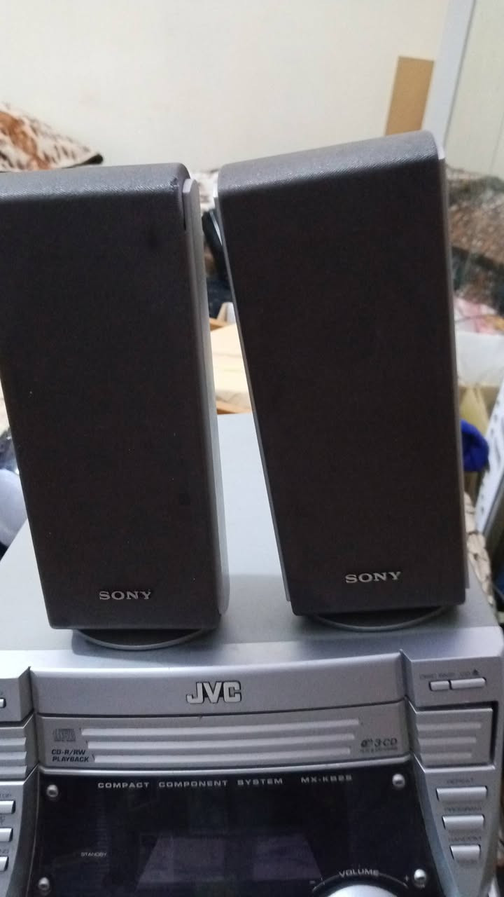 السلام عليكم اخوان عندي هذا الجهاز وياه سماعات سوني شكد يسوة للعلم للبيع مكاني السيدية


**إذا كنت صاحب هذا الإعلان وتريد حذفه لأي سبب، رجاءا أرسل رسالة إلى الدعم الفني**