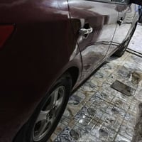 كيا سيراتو • ٢٠١٢ • بابل الهاشميه