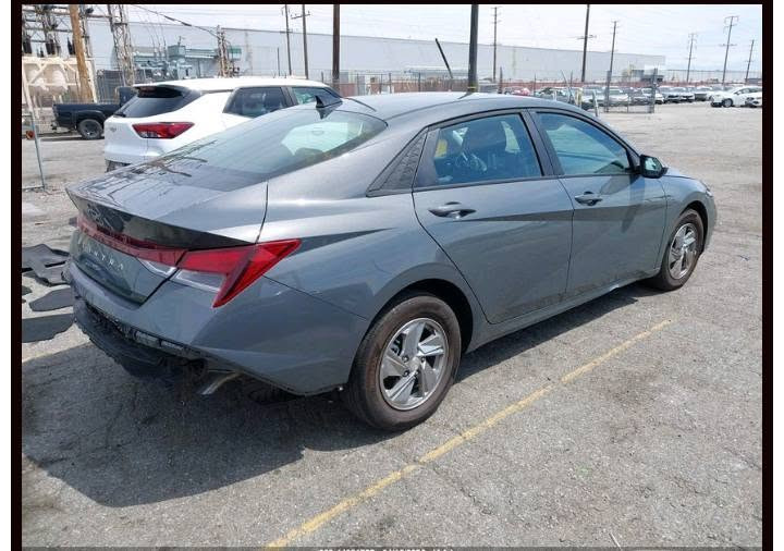أللهم صلى على محمد وآل محمد 🧿 
2026 HYUNDAI ELANTRA SE 
عداد المسافه 1,180mi
سعر 5,800$ Buy Now 
ضرر موضح بالصور 
تقرير كارفكس قبل الشراء مجانآ 💯 
ممكن استيراده ع كتاب ذؤي الشهداء معفيه من رسوم كمرك ورسوم رقم 🌹 
مكتب الحسناوي لتجارة السيارات الامريكيه والكنديه عنوان بابل قضاء الكفل مجاور دائرة أحوال الكفل مقابل صيدليه الشهد 🌹 
للاستفسار الاتصال على الرقم التالي 
*********** وات ساب 🇮🇶
