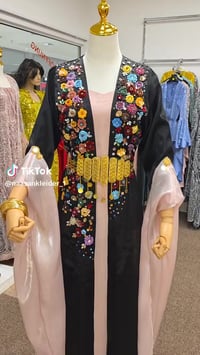 روج افا • أقمشة • شغل يدوي