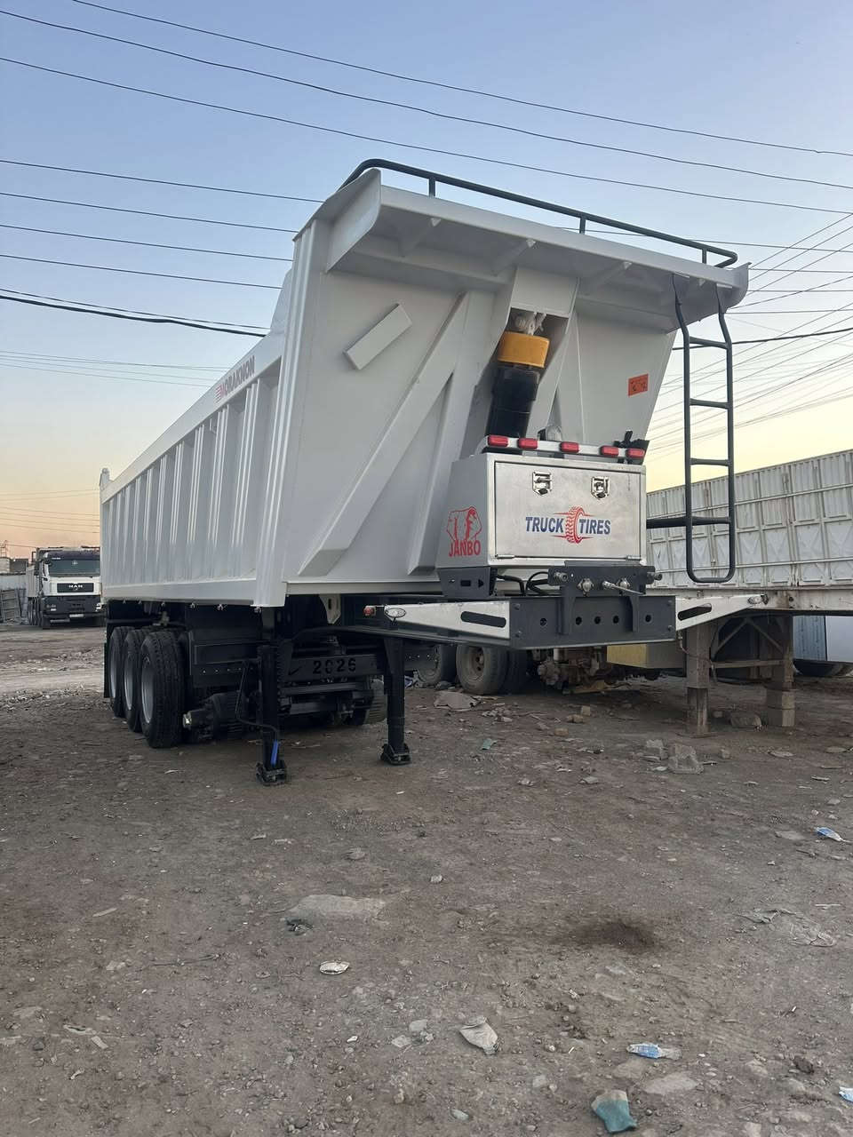 ماكنيسان للبيع بغداد ***********
