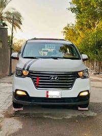 ستاركس مفتوح مديل 2020 رقم بغداد  تحويل مباشر  سياره كفاله عامه عامه  ...