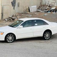 تويوتا أفالون • ٢٠٠٤ • شوين كؤيه