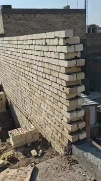 كادر بناء • مصري • بغداد