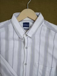 قميص صيفي • نظافة 100% • عرض صدر 52