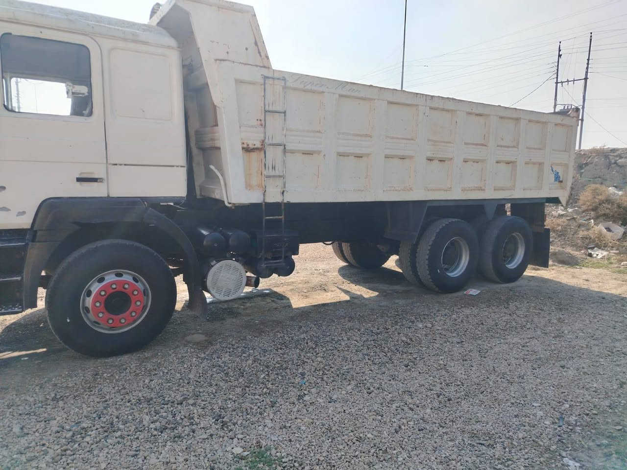 مان صقر 92محرك تجاره كير 130 برميل مجموعه نص جيئف بولبرن جبير سنويه ل 27 تحويل ثاني يوم رقم بغداد ***********
